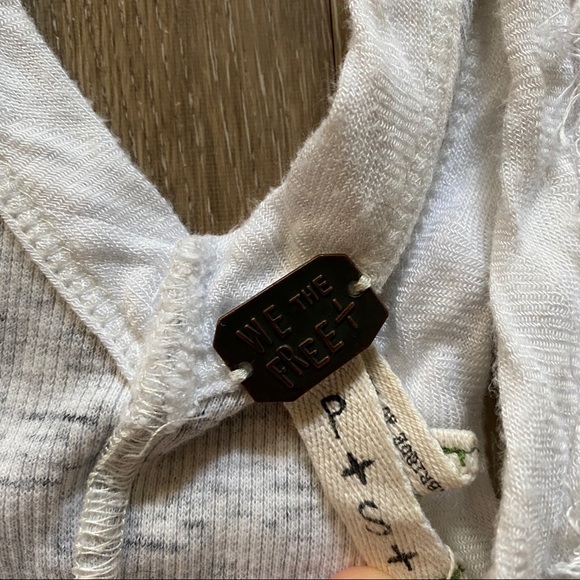 Free People Tank - Picture 3 of 4